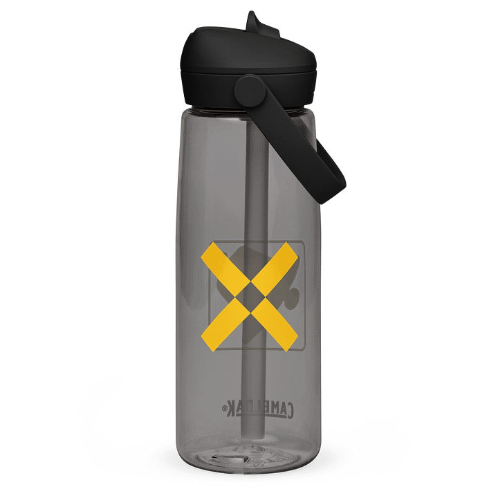 Bell-X Flip Straw Water Bottle product image (13)