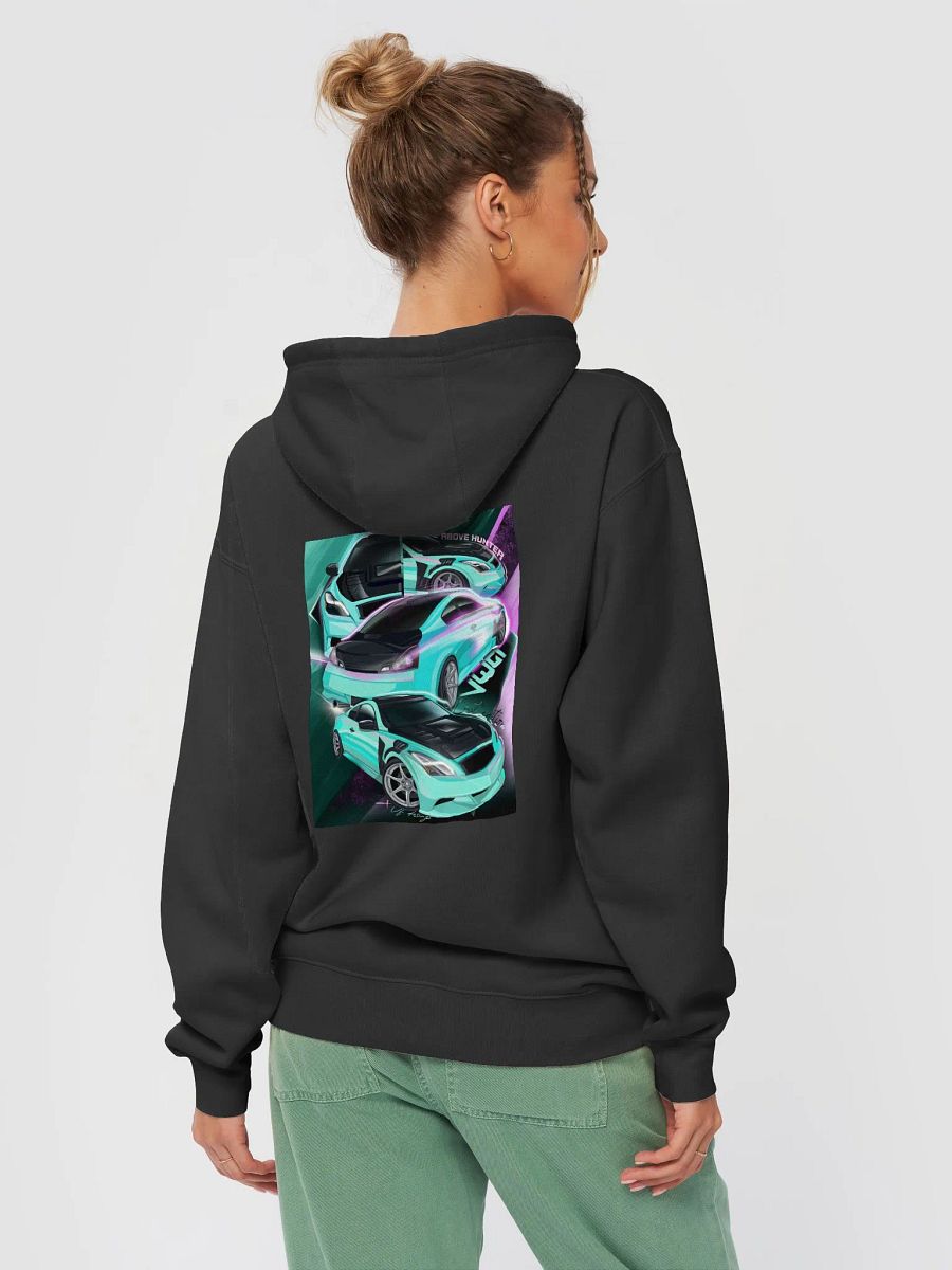 G37 Final Edition Hoodie V1 product image (4)