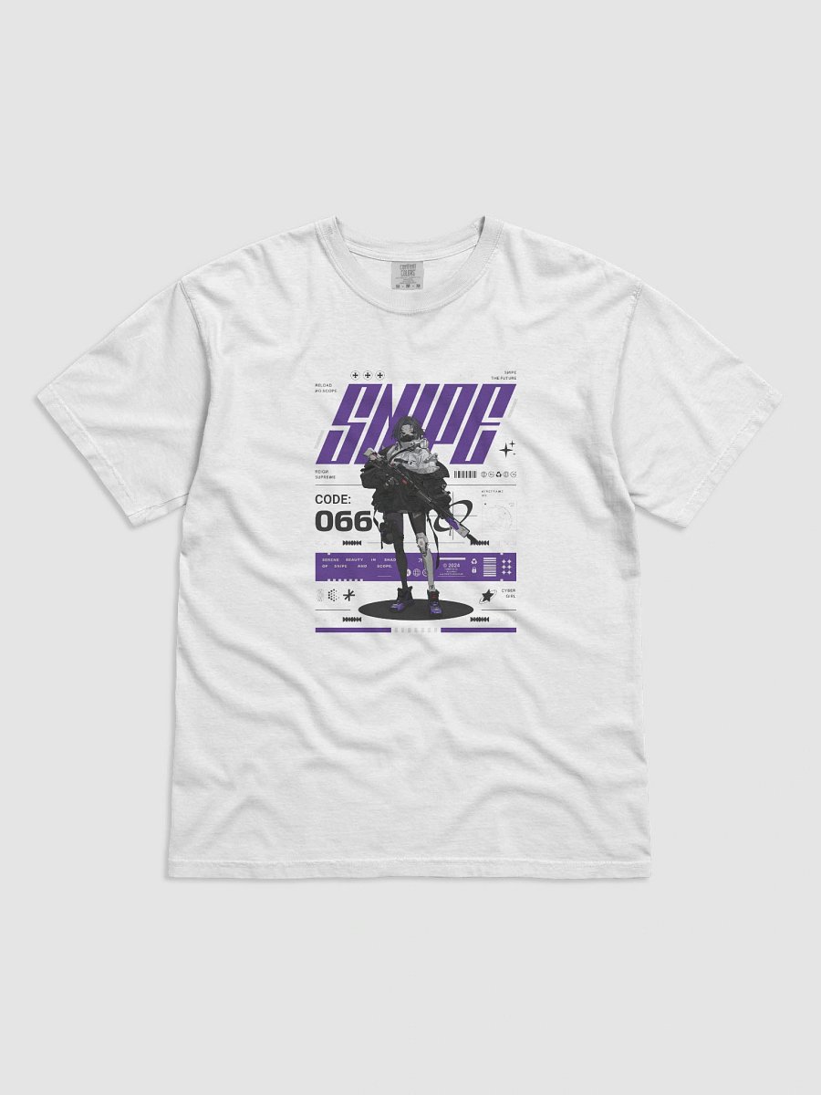 Men's Snipe T-Shirt product image (2)