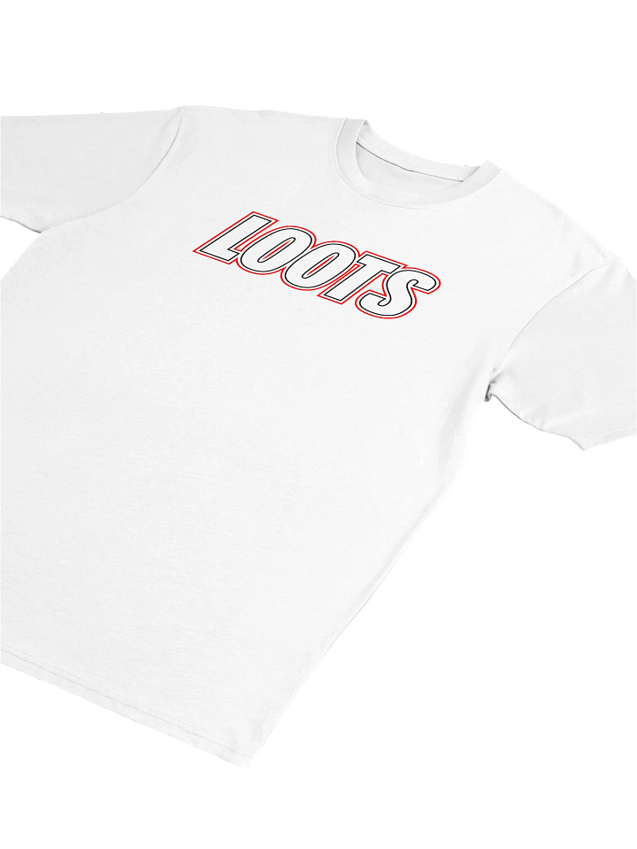 Neo Loots White product image (2)