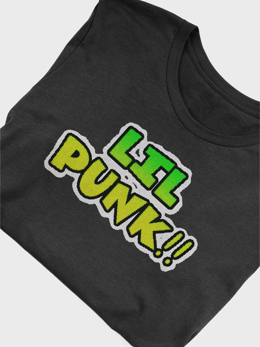 LIL PUNK TEE product image (36)