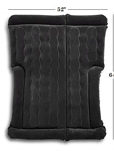 SUV Air Mattress product image (5)