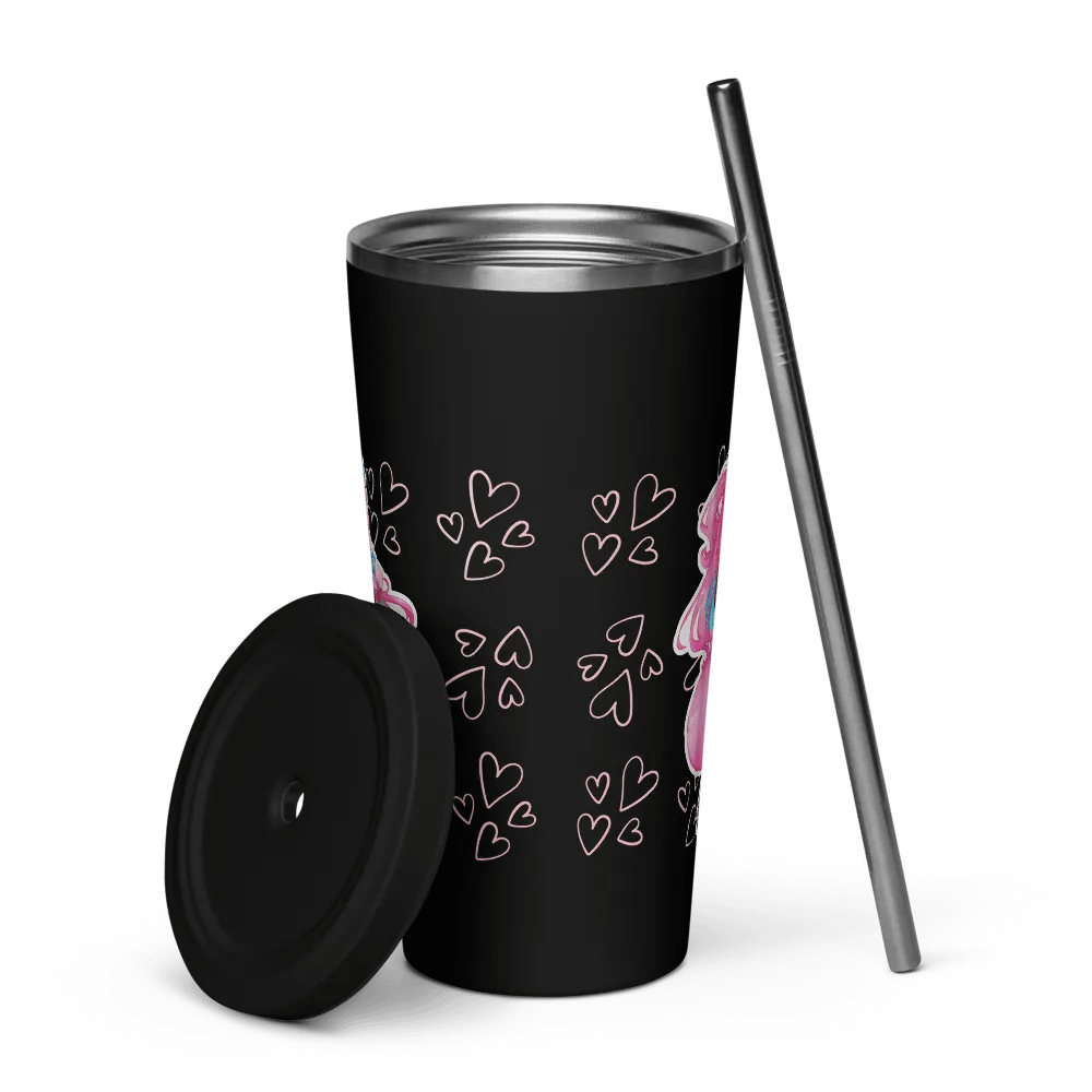 Sweet Maid Sushi Tumbler product image (6)