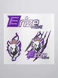 eRize Queenz Stickers product image (1)