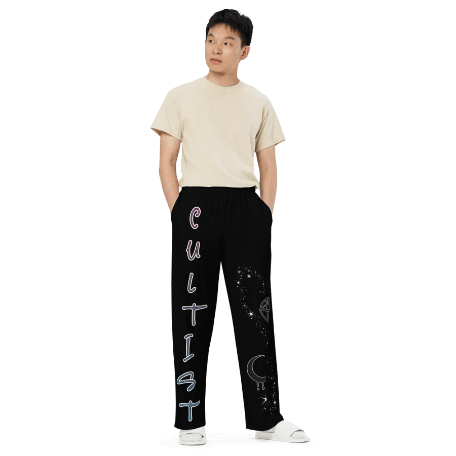Cultist Women Lounge Pants product image (6)
