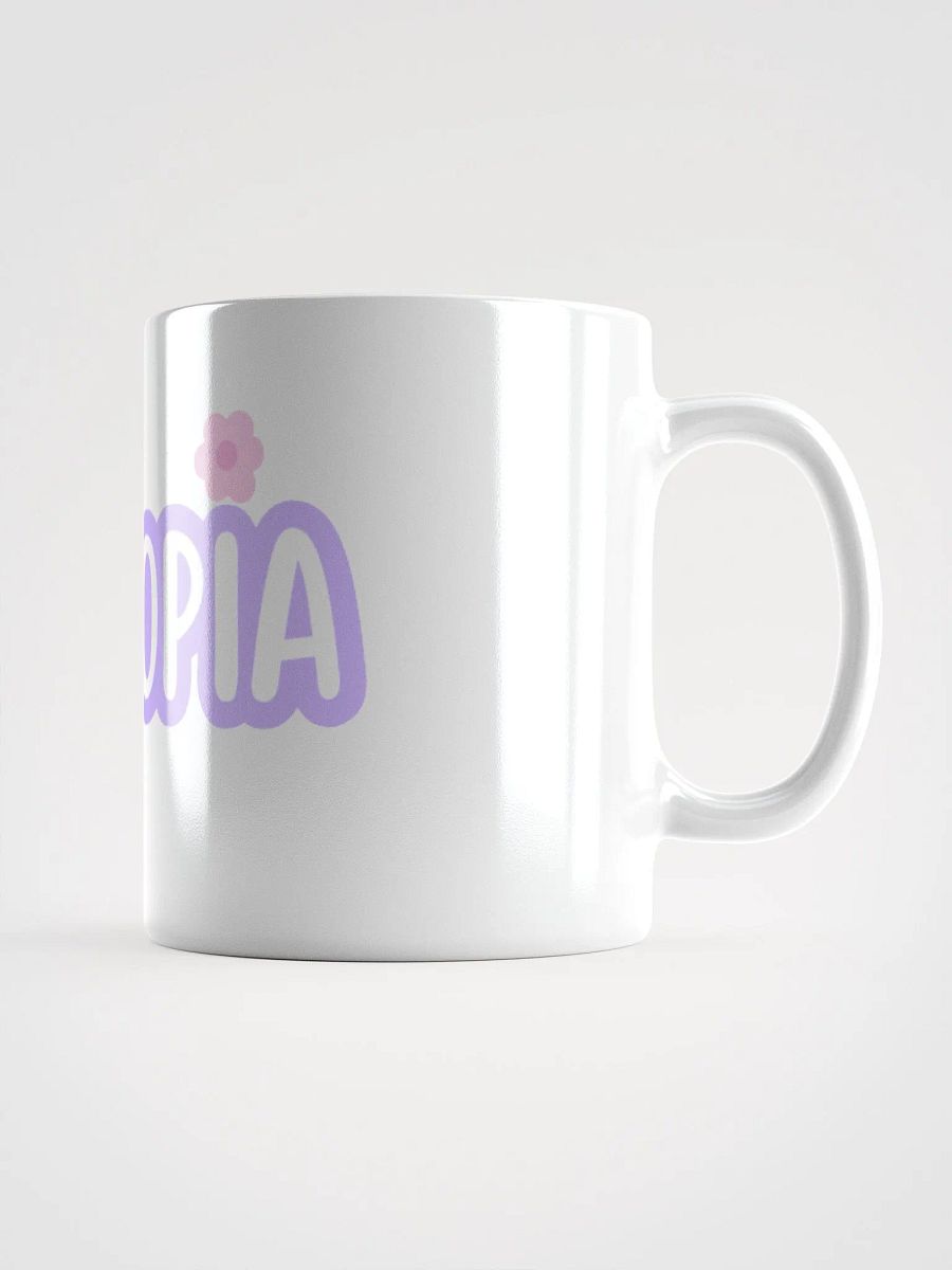 Dabtopia Mug product image (2)
