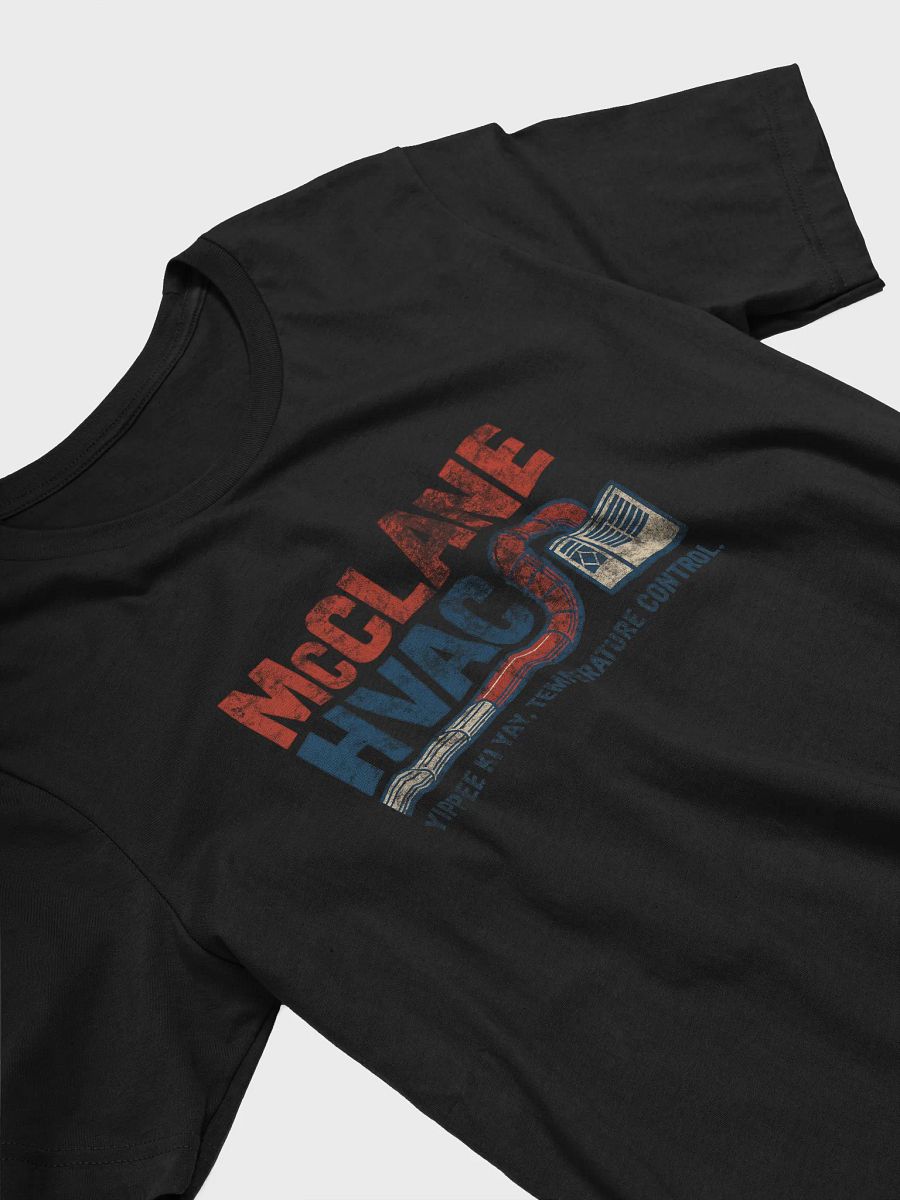 McClane HVAC Tee product image (3)