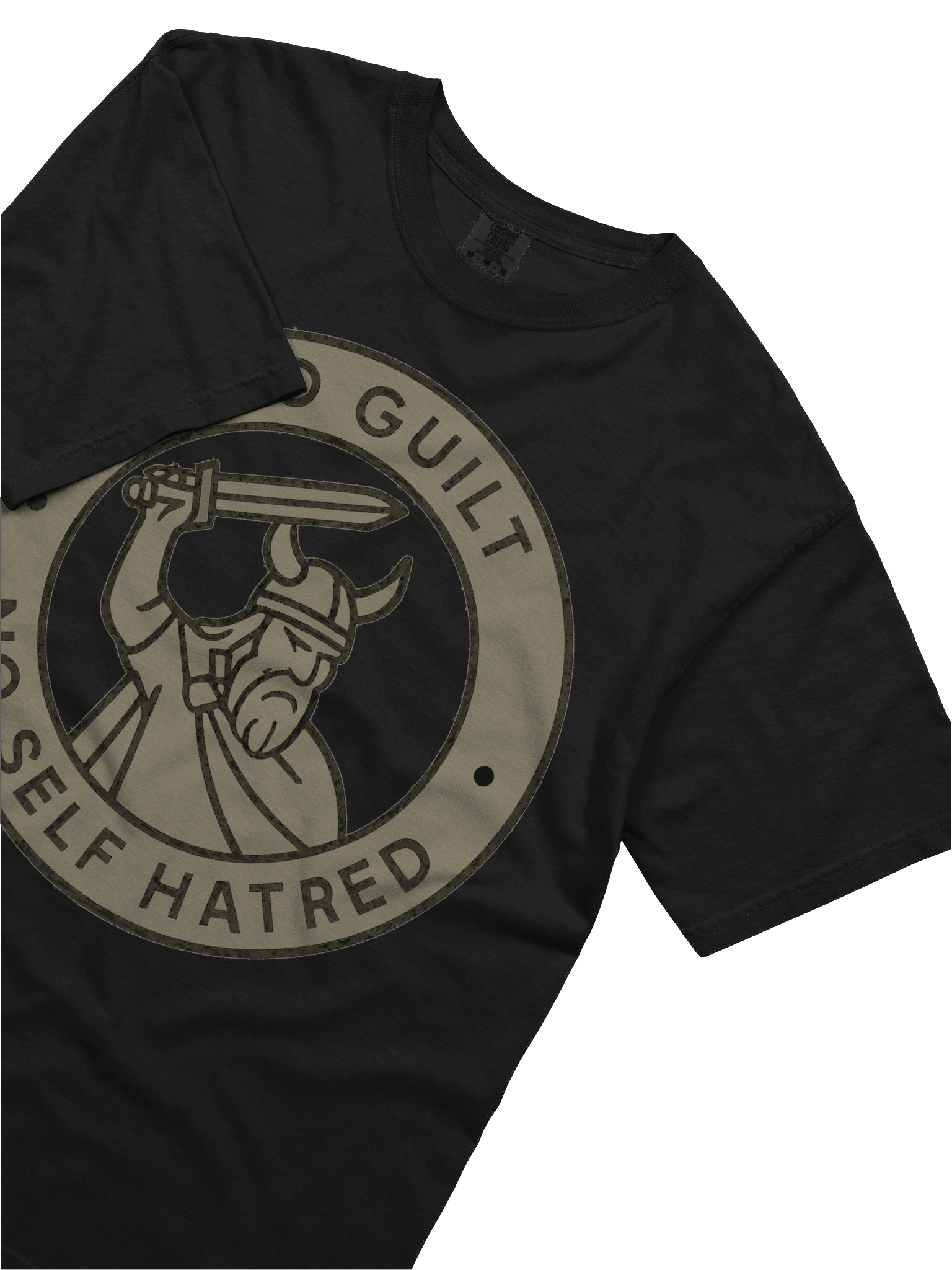 No Guilt, No Self Hatred product image (34)