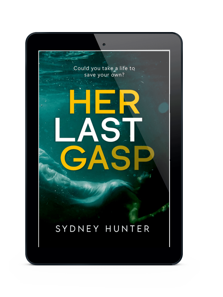 Her Last Gasp - Coming 2025 product image (1)