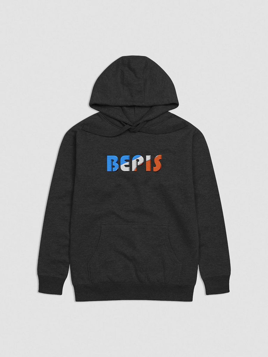 BEPIS EMBROIDERED HOODIE product image (1)