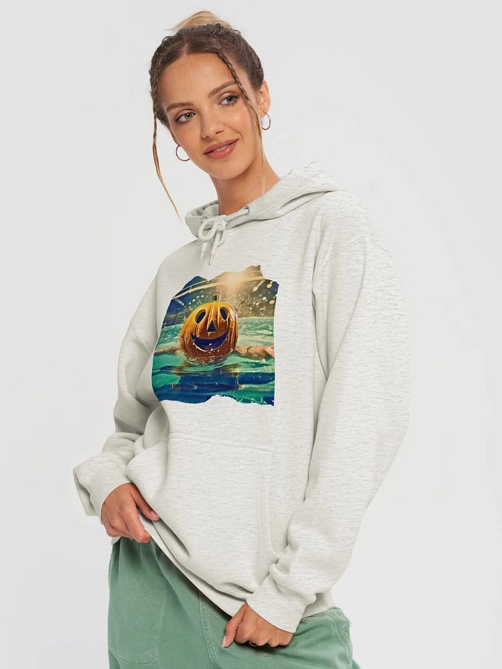“SPOOKY SWIMZ” Hoodie product image (7)