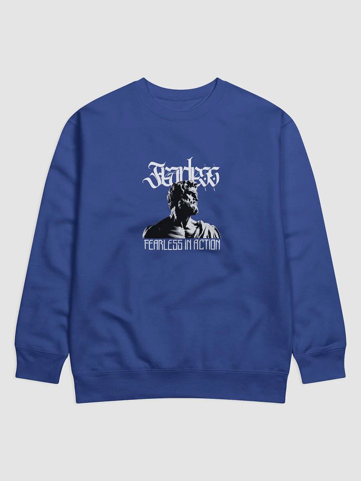 Classical Reverie Sweatshirt product image (9)