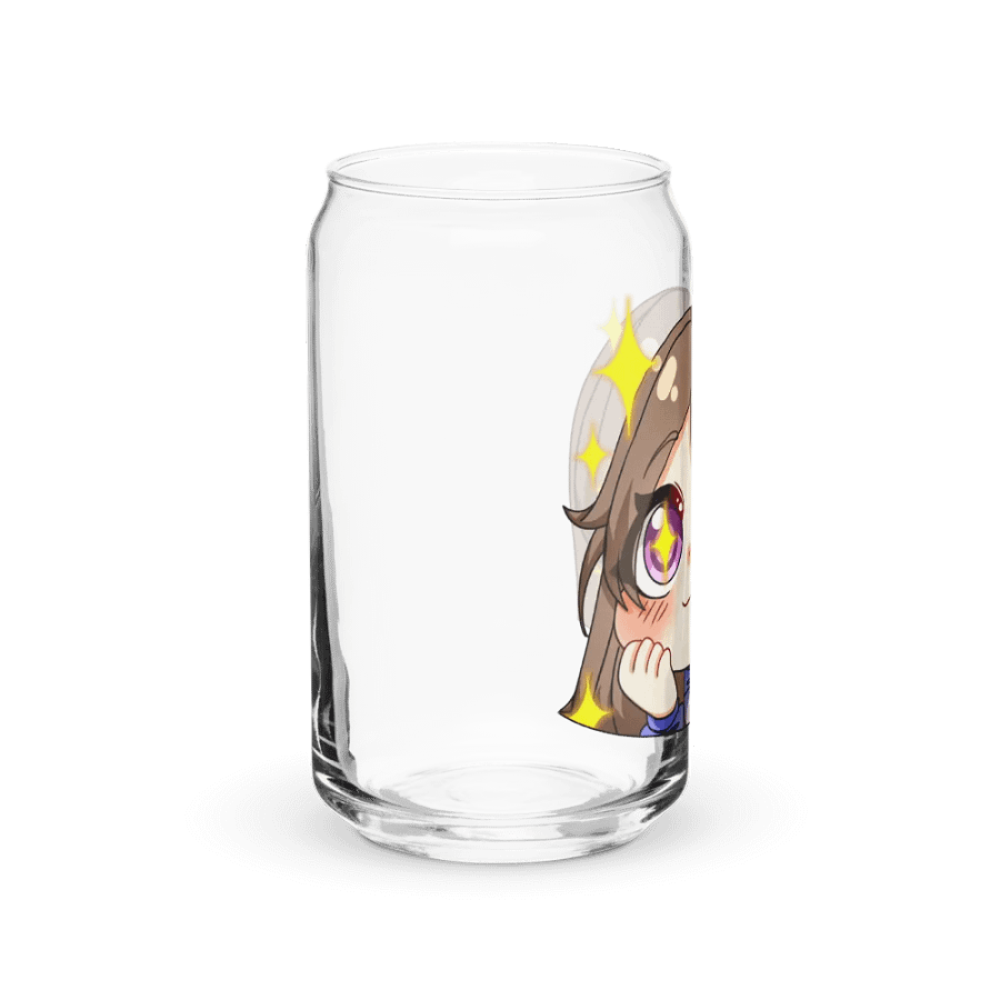 Happi Nova Can-Shaped Glass product image (40)