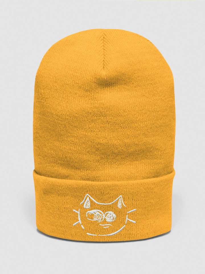 Cursed Cat Hat product image (3)