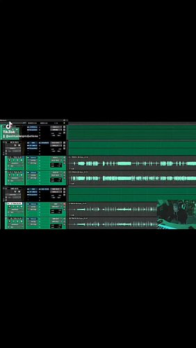 🎶 Drum Editing Hack! 🎶
Want your drum tracks to hit harder and stay tight in the mix? Check out this quick tutorial on how to...