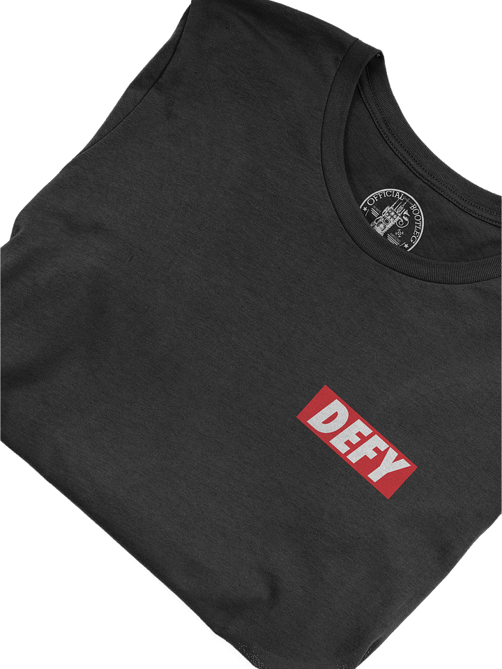 DEFY - PYRAMID product image (2)