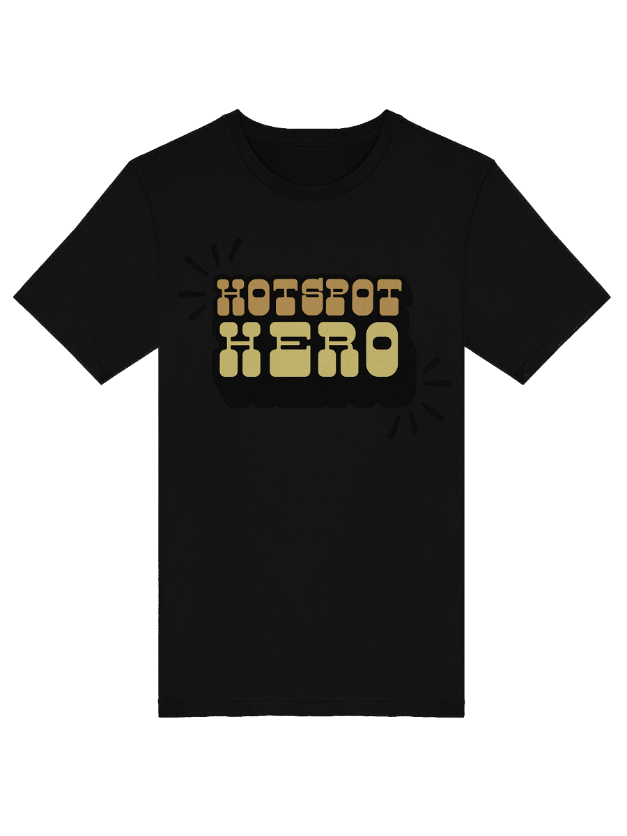 Hot Spot Hero - Women's Tee product image (5)