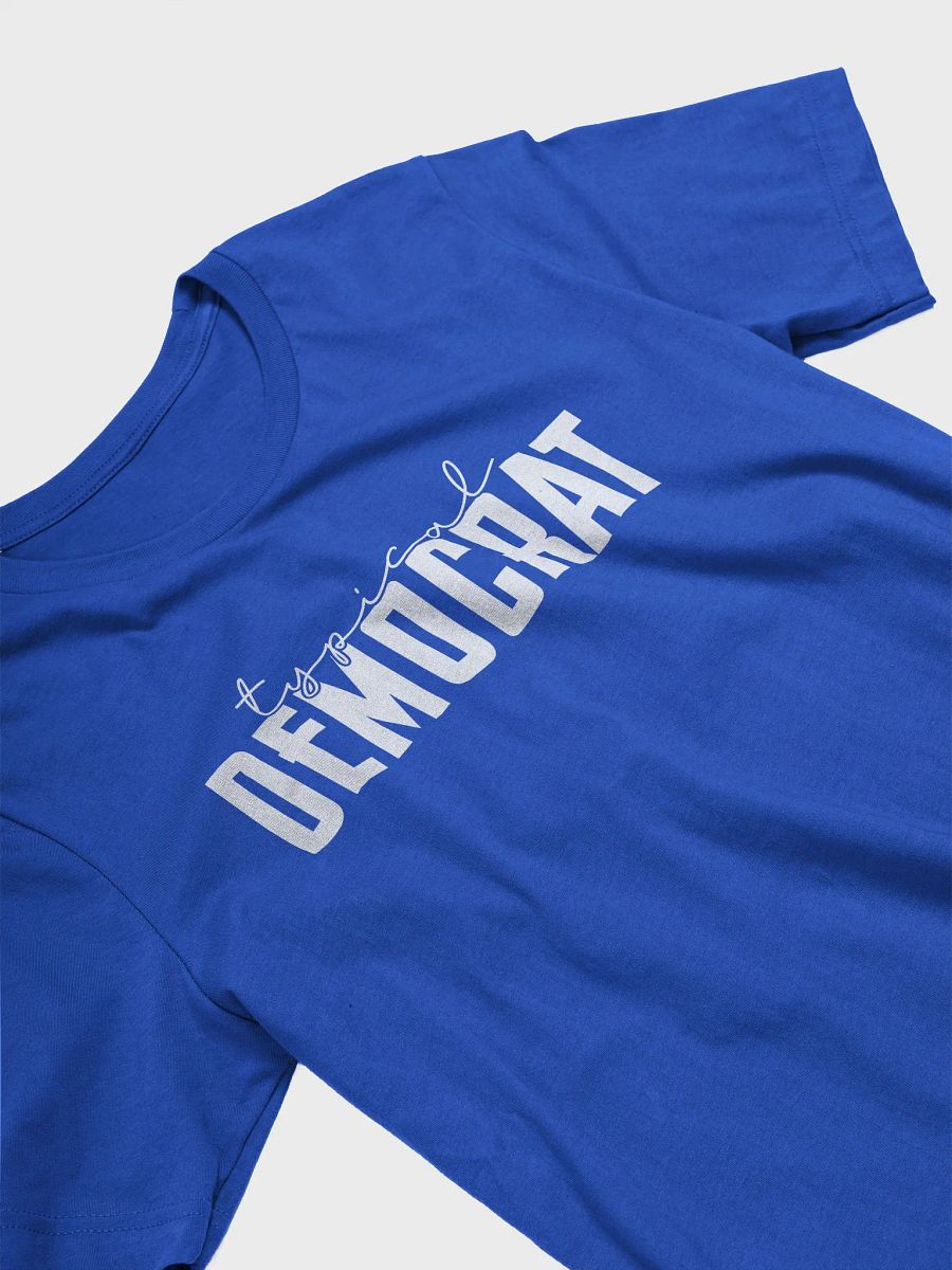 Typical Democrat Tee product image (3)