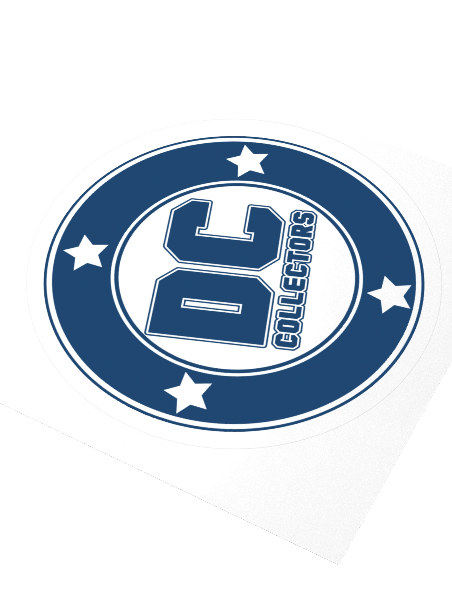 DC Collectors Kiss Cut Stickers product image (7)