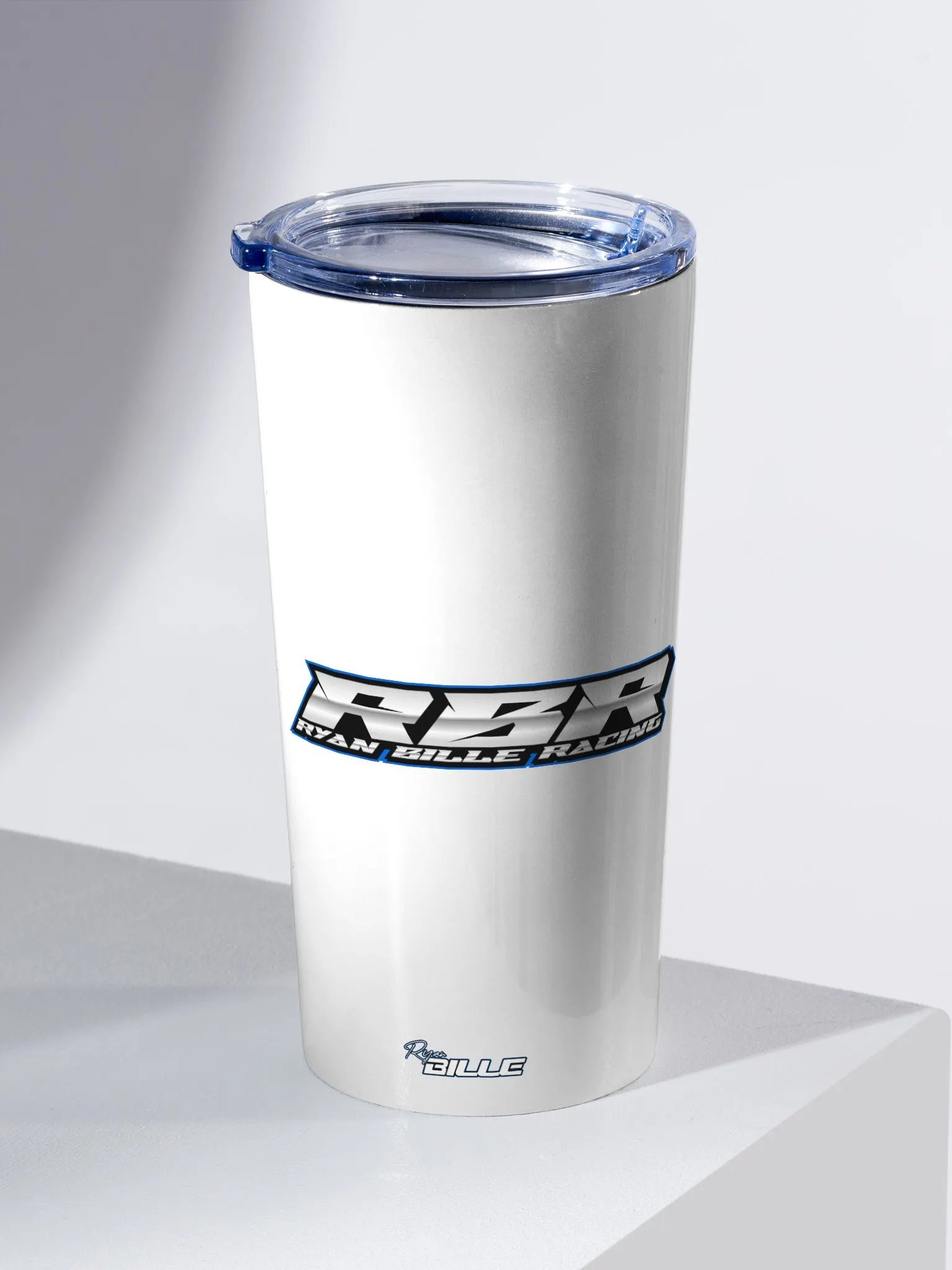 RBR 20oz Stainless Steel Tumbler product image (2)