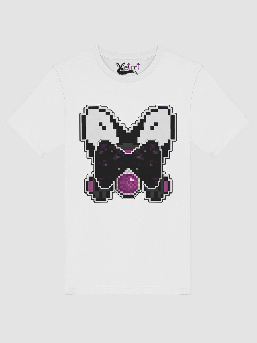 Xeirri Pride Collection: Denifly T-shirt (Denixen Butterfly Asexual) product image (51)