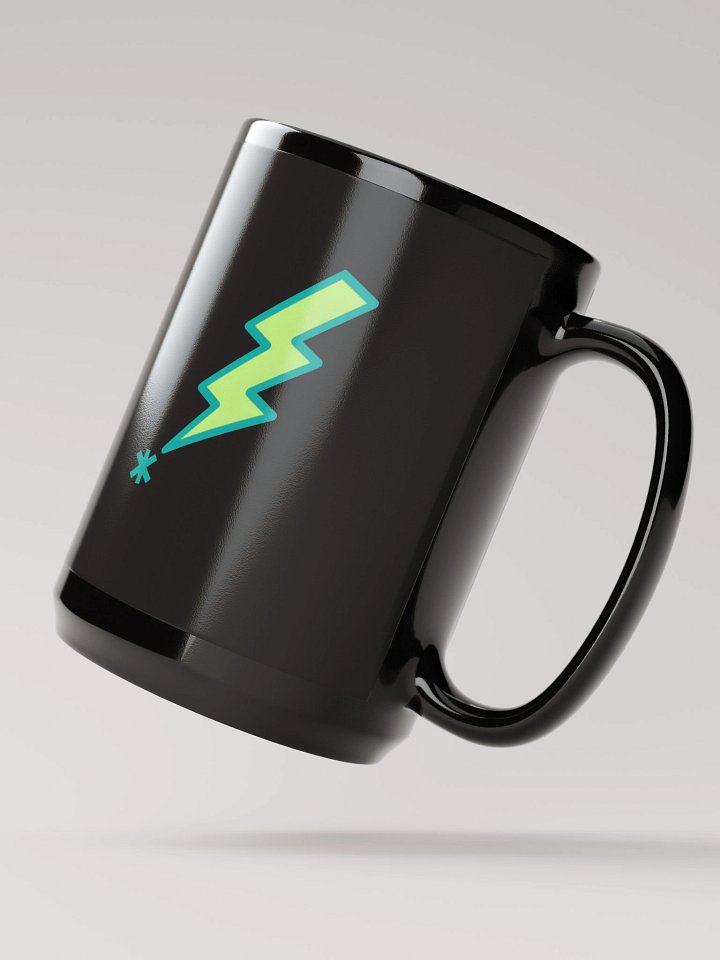 Bro Marketing Mug 15oz product image (2)