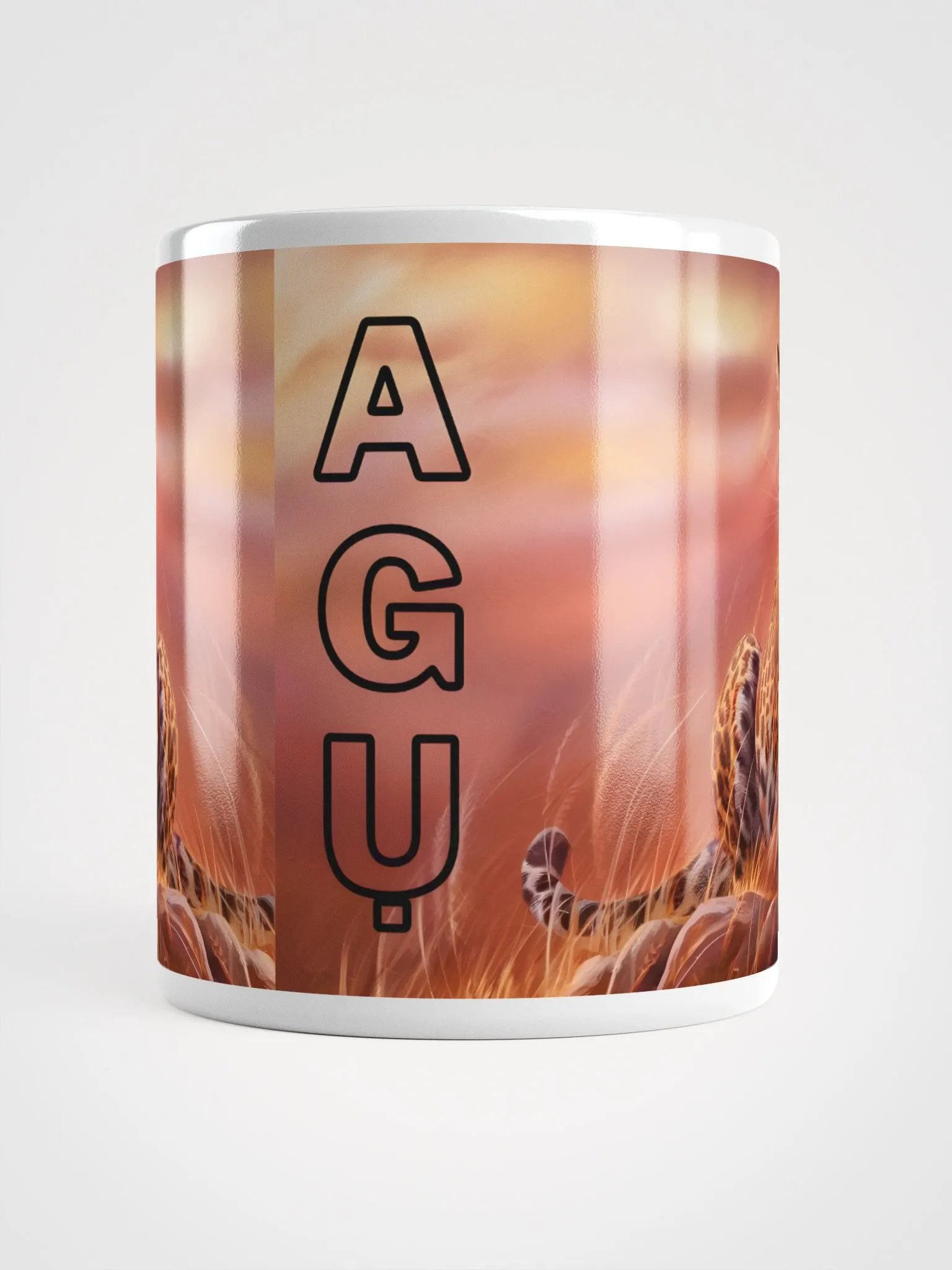 Majestic AGỤ Serenade Mug product image (5)