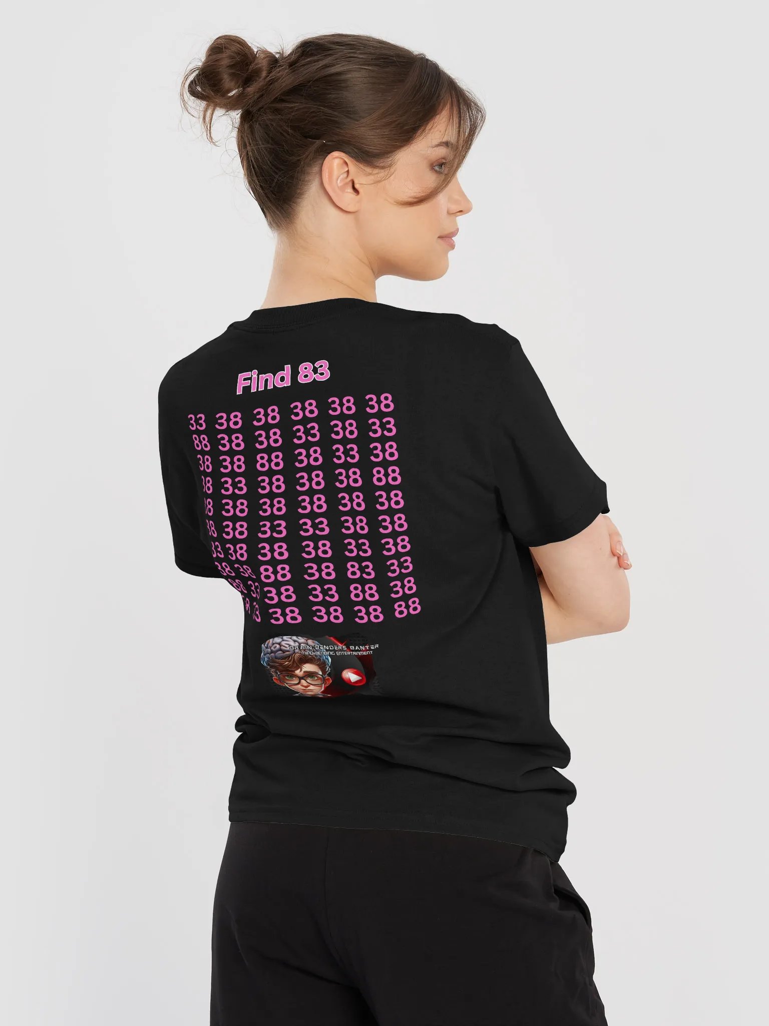 Periodic Table Mother The Element Of Life T-Shirt product image (54)
