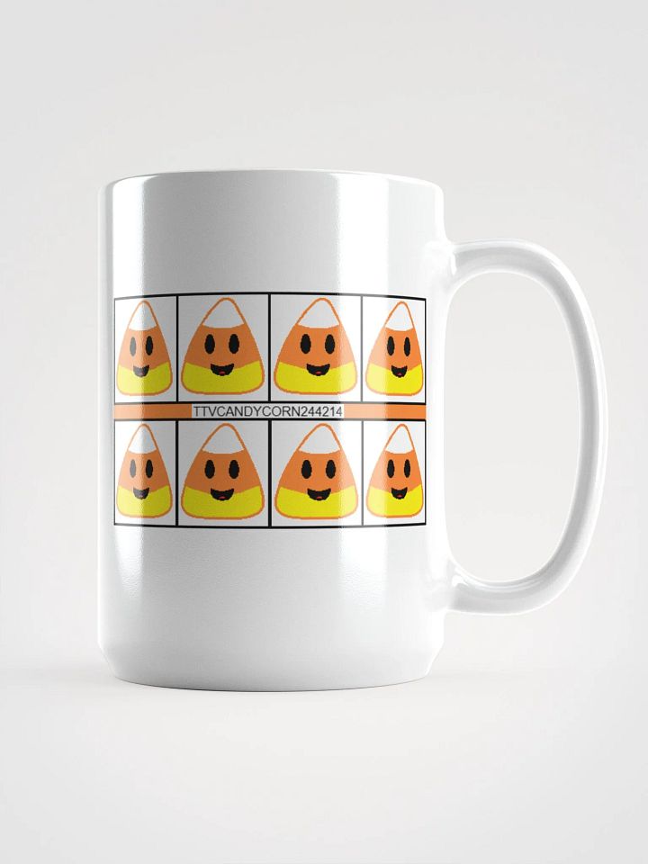 CANDY - Mug product image (1)