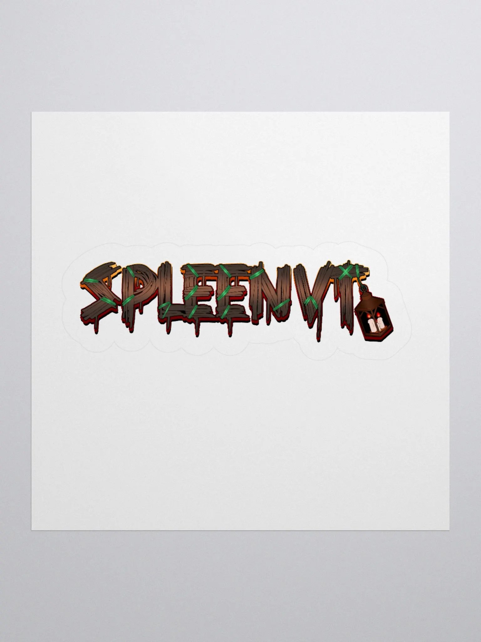 Spleener product image (4)