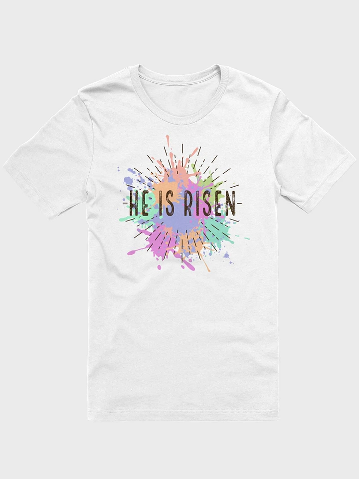 He Is Risen Streetwear T-Shirt product image (18)