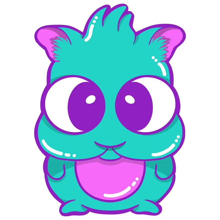 Mr Buddles product image (1)