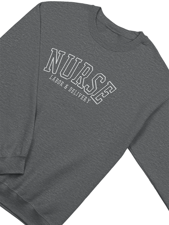 Personalized Embroidered 