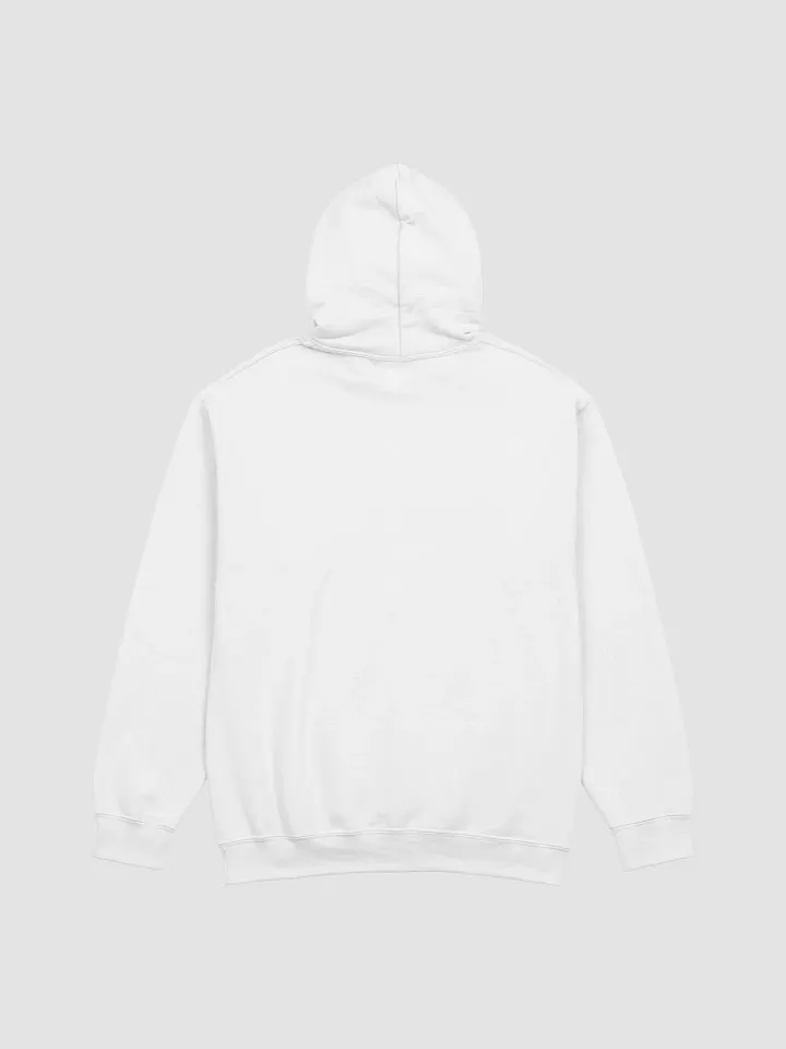 Eyes of the Heroes Hoodie product image (13)
