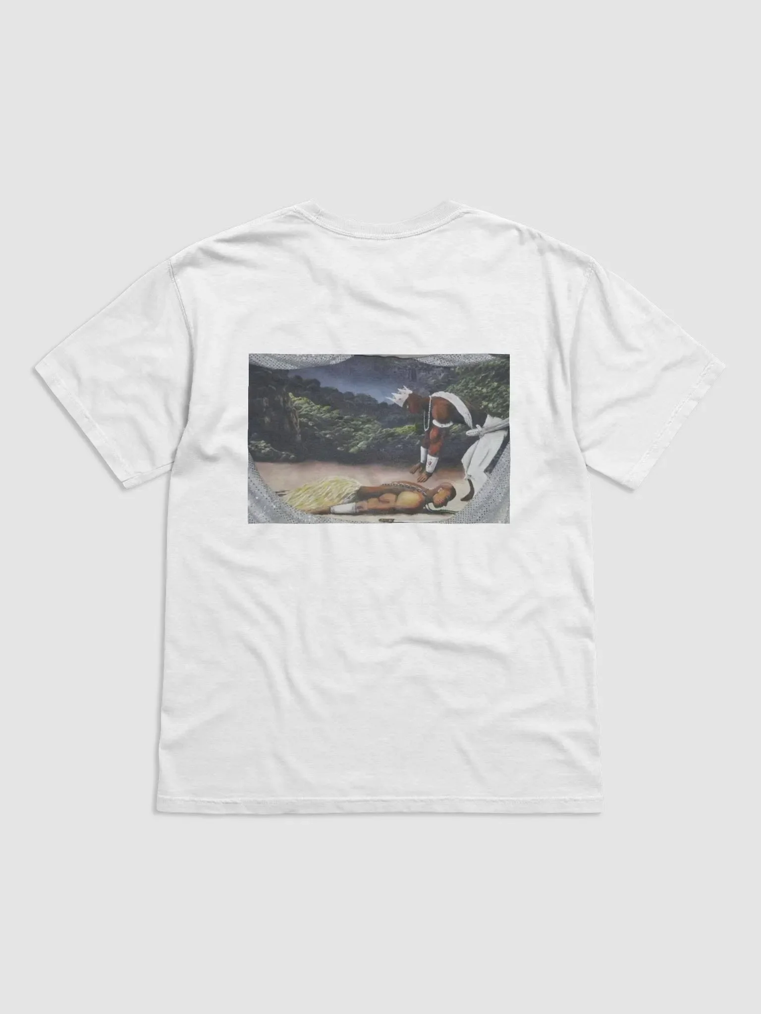 Benção de Oxalá product image (2)