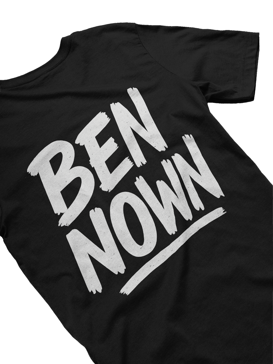 BEN NOWN Women's Soft Tee Shirt product image (30)
