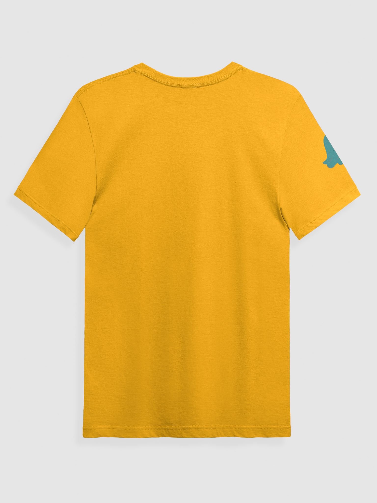 Apparition Authority Ghost Hunt Tee product image (4)