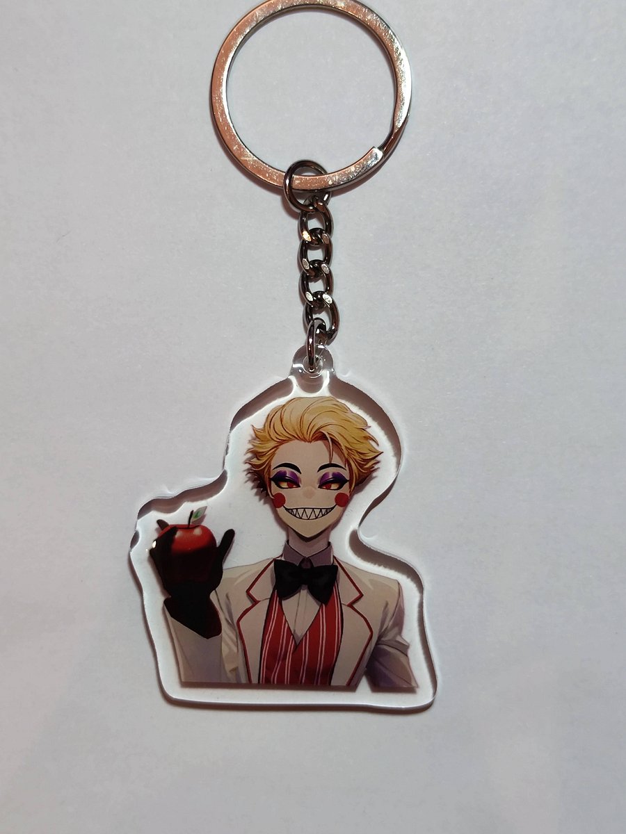 Lucifer product image (1)