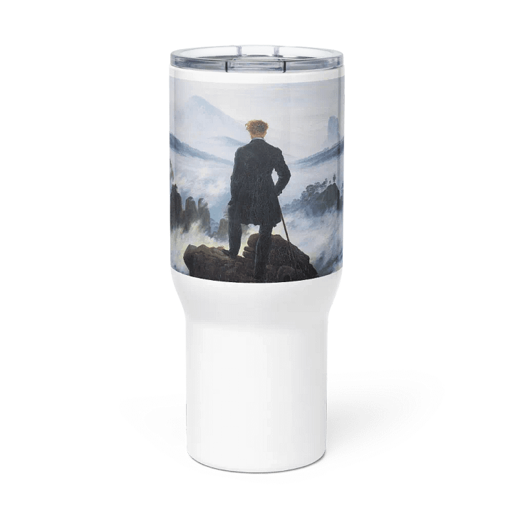 Man Wanderer product image (2)