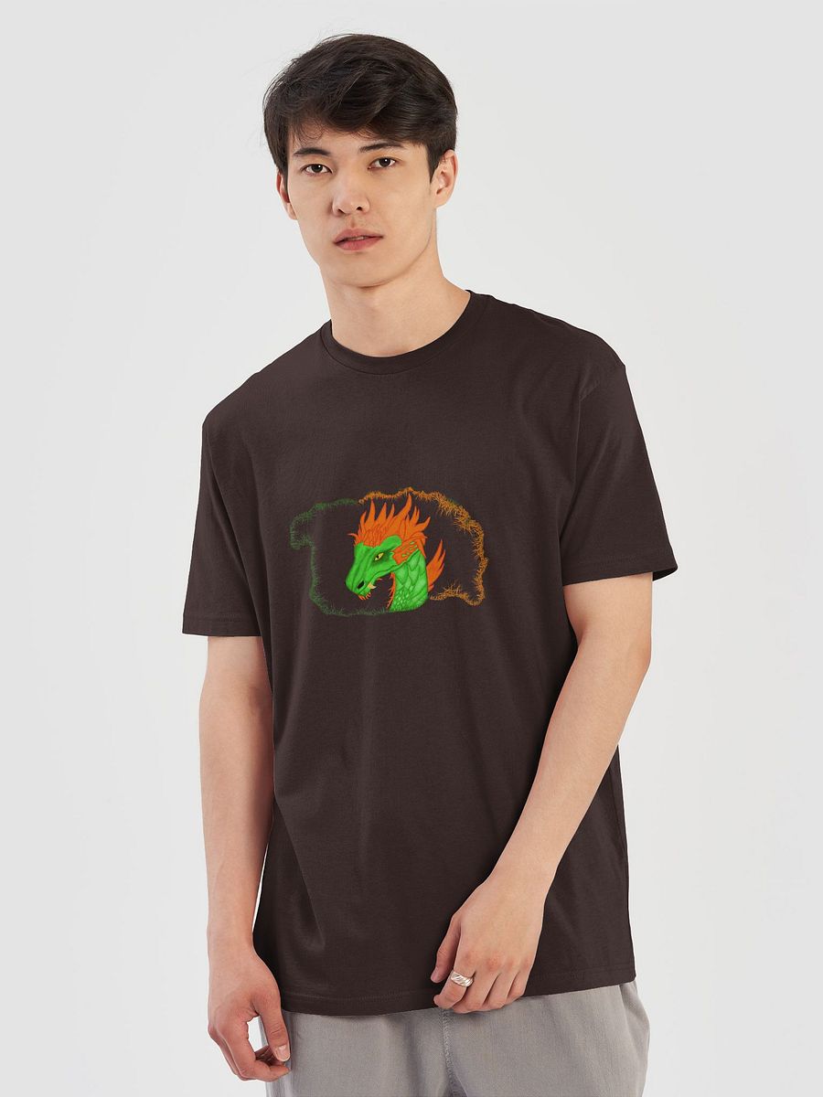 Dragon's Fury T-Shirt product image (5)