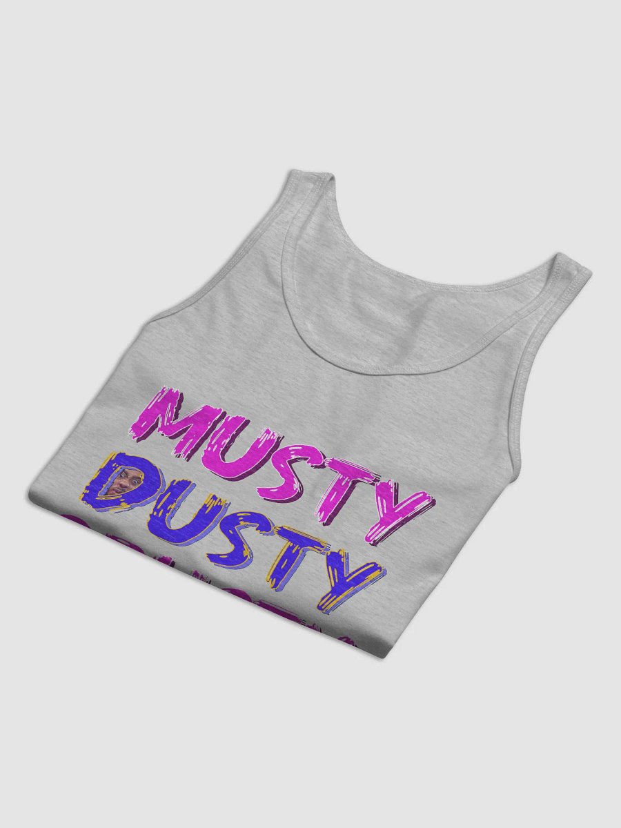 Musty Dusty Crusty Tee product image (8)