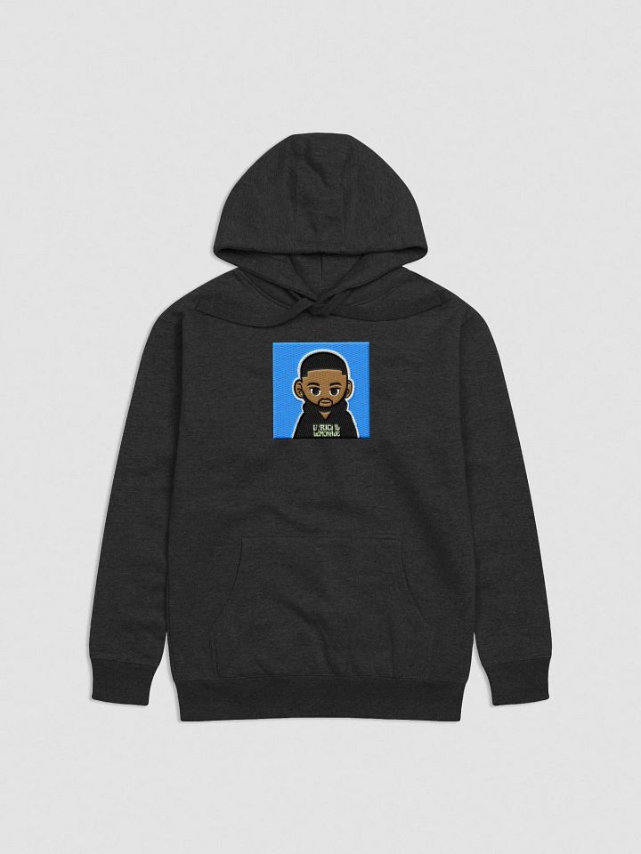 Cole Bennett Don't Sue Me Hoodie product image (8)