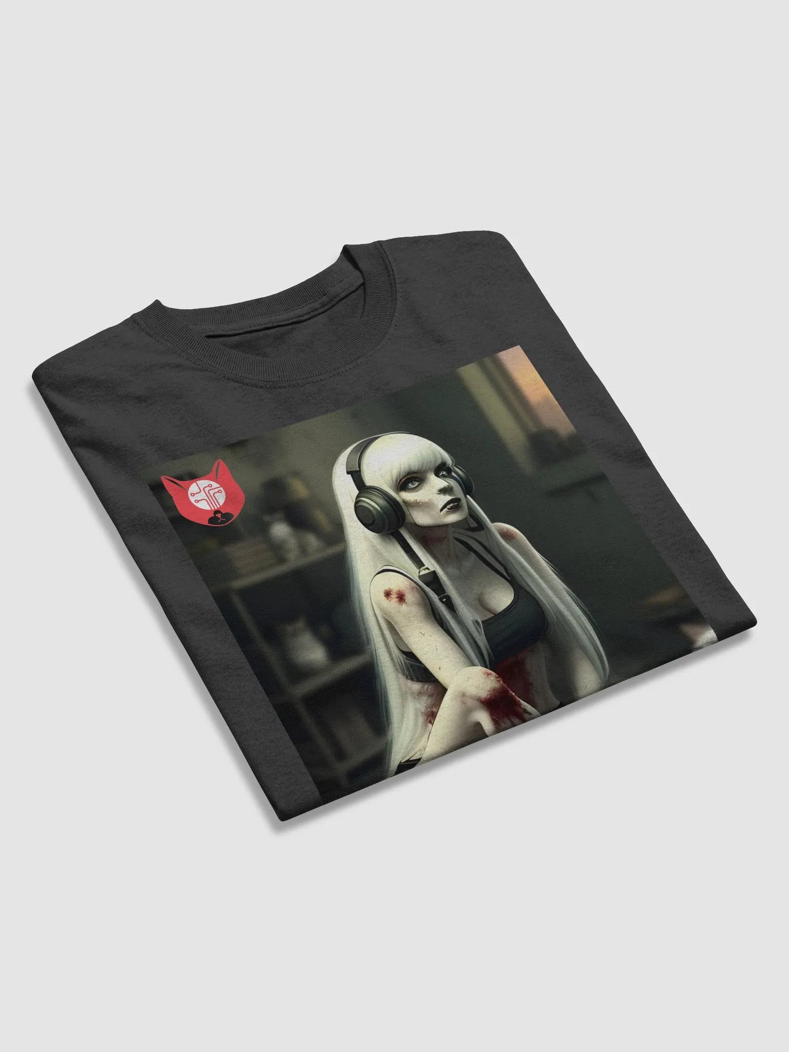 ZOMBIE ONE Men's Tee (US, EU, AU and CA SHIPPING) product image (4)