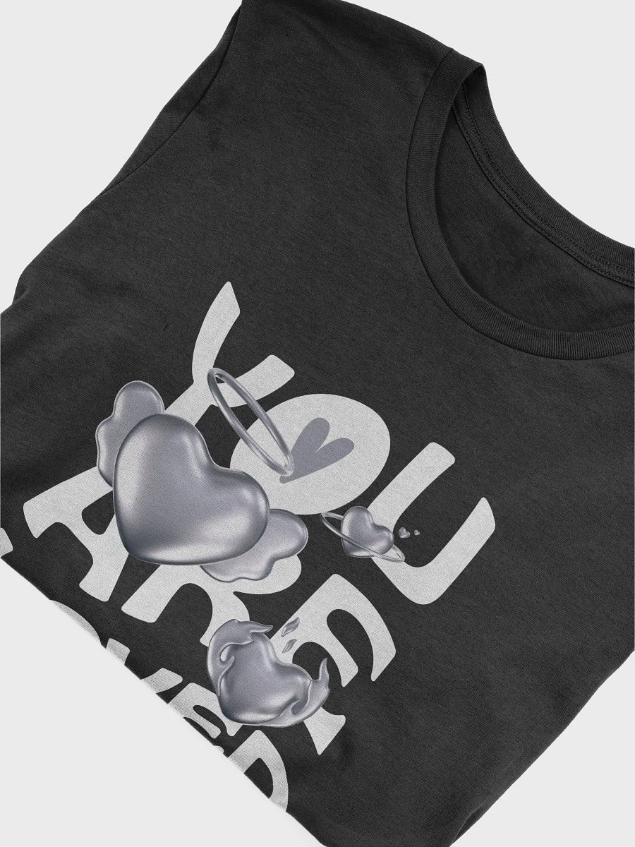 You Are Loved Y2K T-Shirt product image (53)