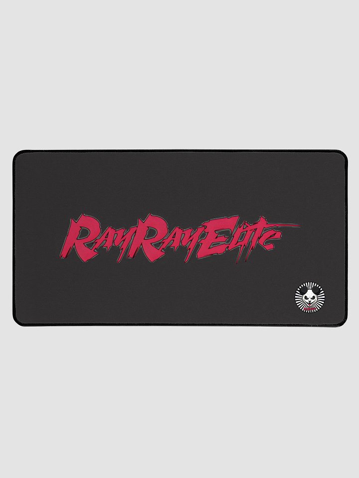 RayRayElite Mouse Pad product image (1)