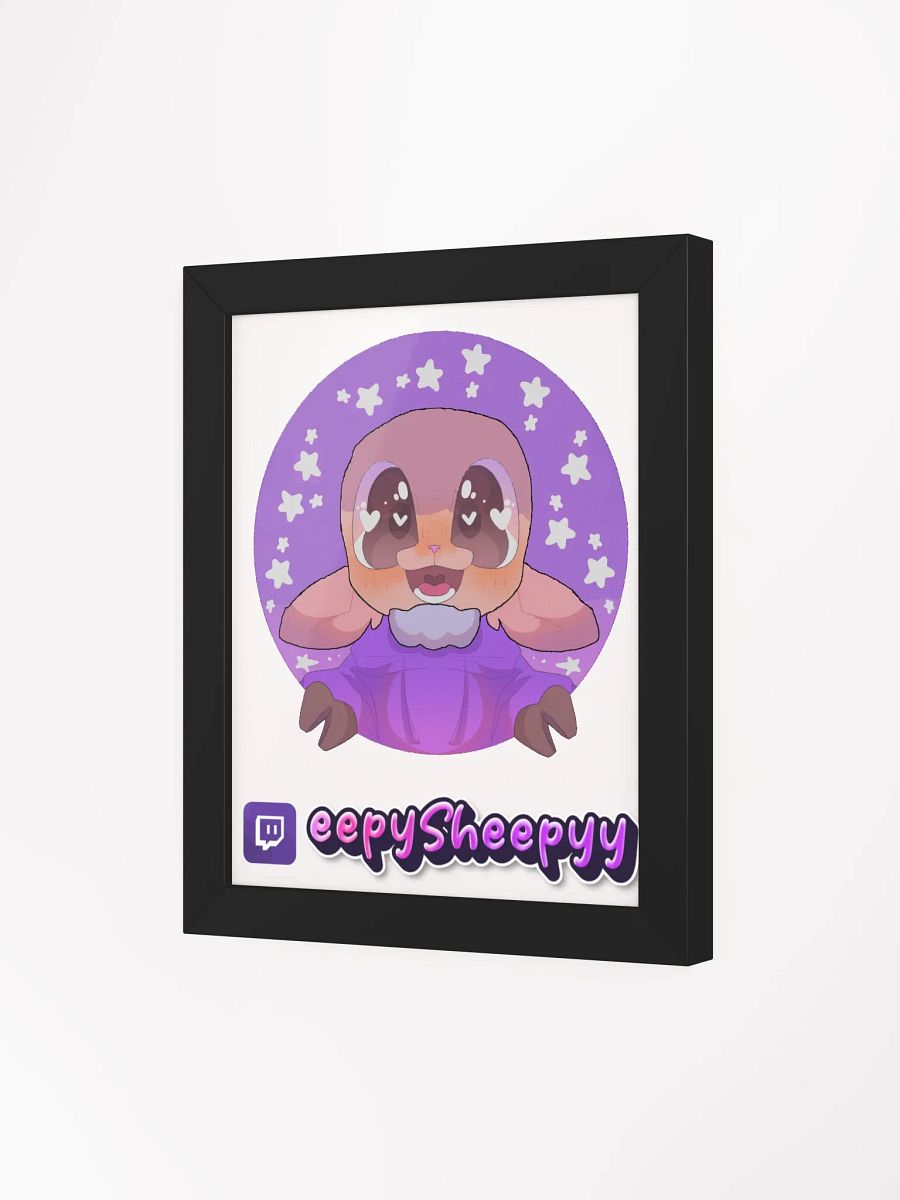 Bald Poster product image (3)