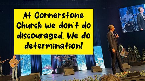 Amen to that! @jeremyaustill @cornerstonenash