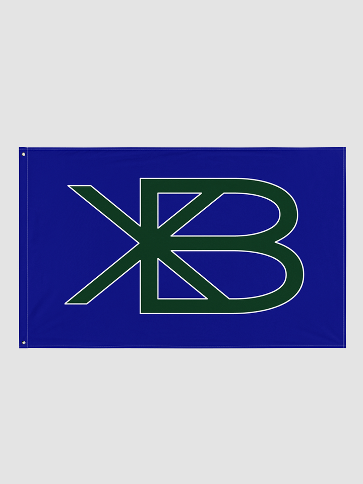 XB All-Over Print Flag Sublicolor 631 product image (1)