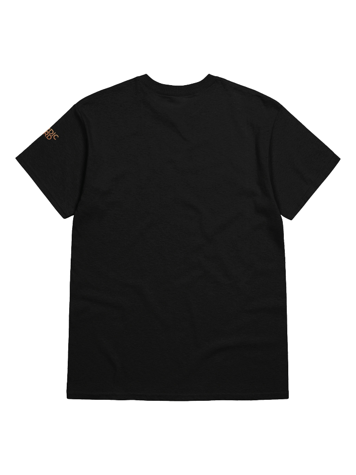 The Stay Trashy Crew Tee product image (10)
