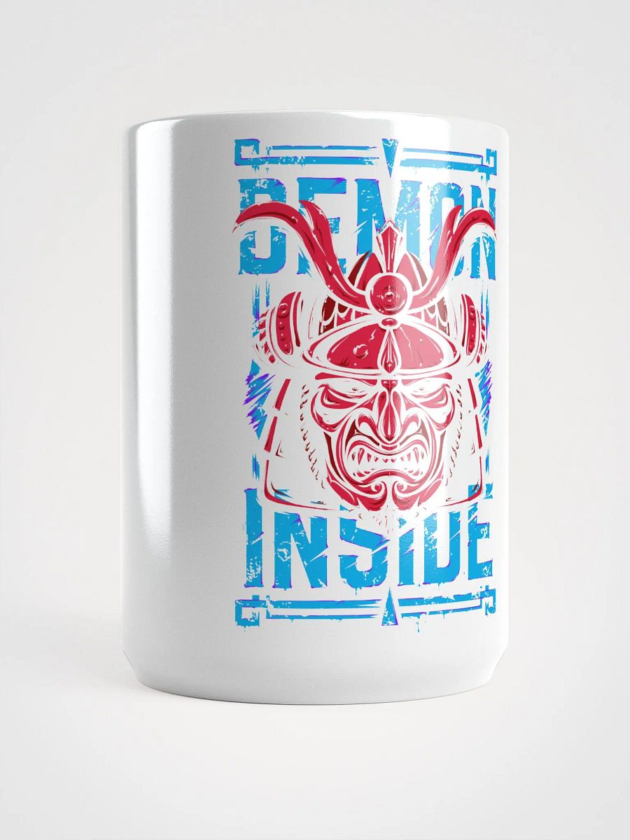 DEMON INSIDE product image (5)